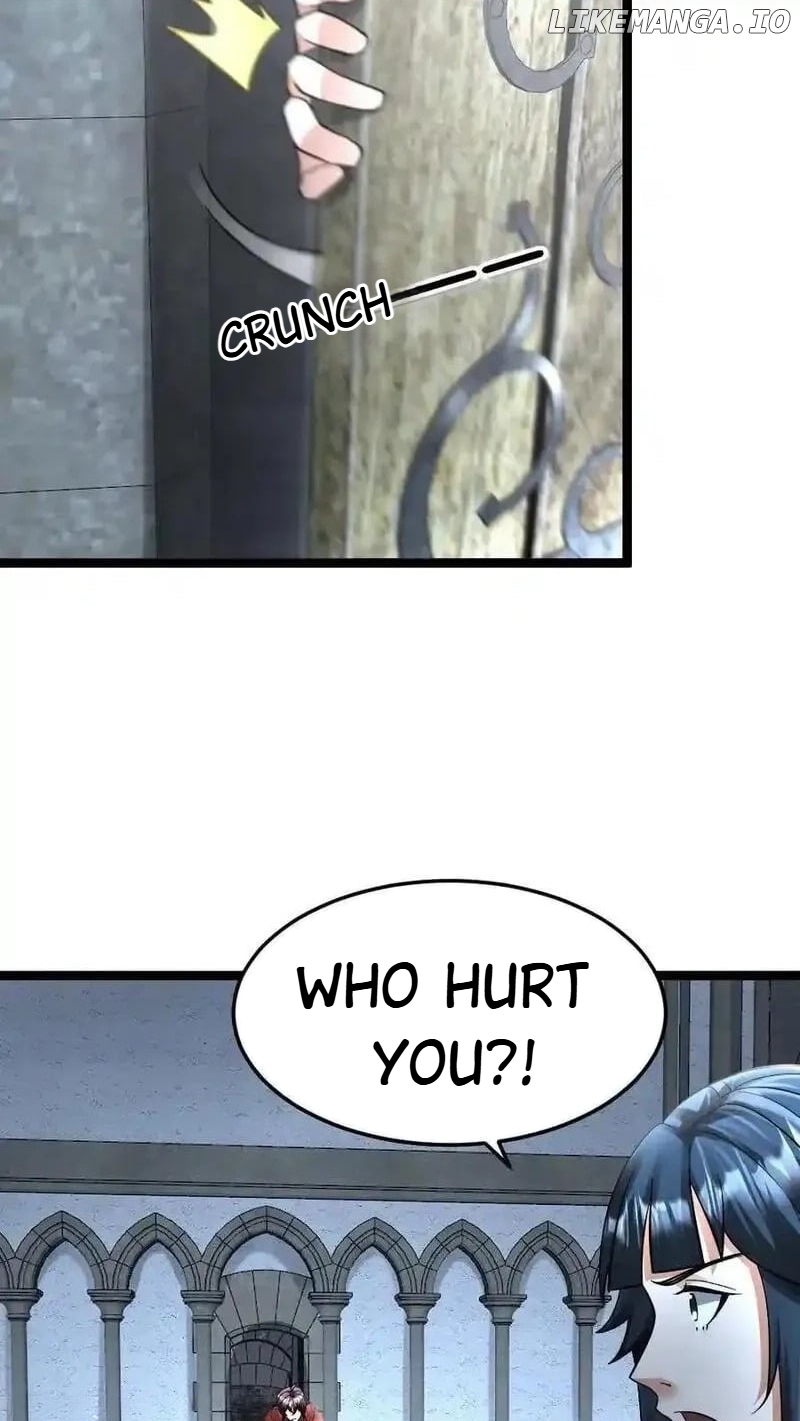 Global Freeze: I Created An Apocalypse Shelter chapter 451 - page 13